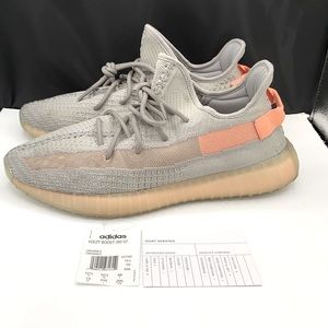 Yezzey boost 350 V2 •true form•